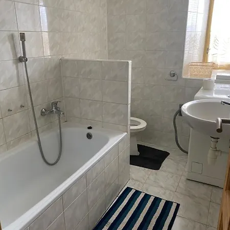 Apartman Stepan Appartement Kouřim