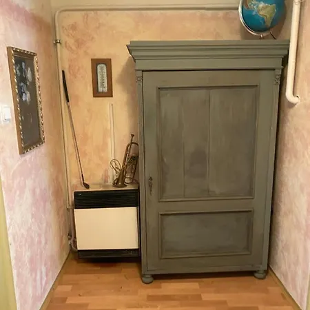Apartman Stepan Appartement