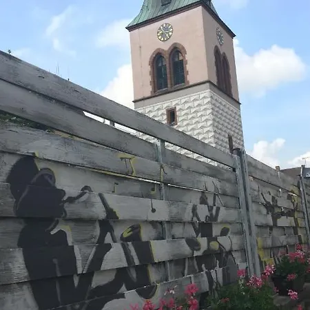 아파트 Stepan Kouřim